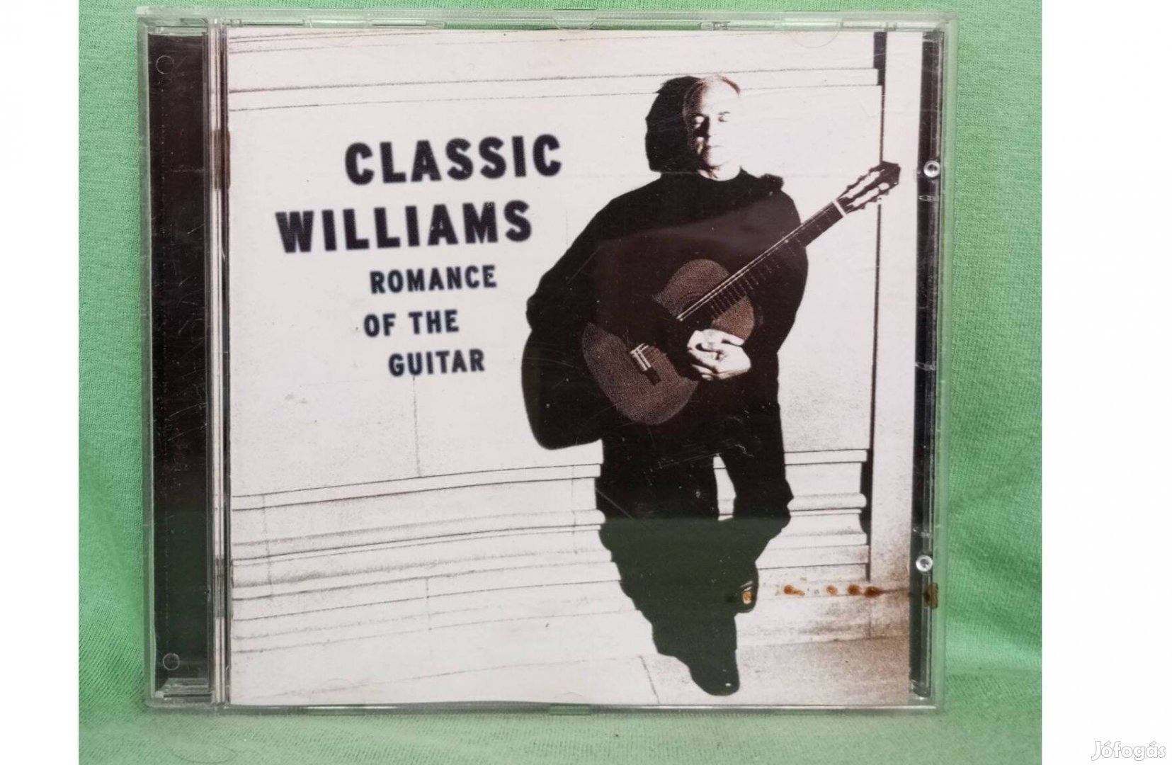 John Williams - Classic Williams CD