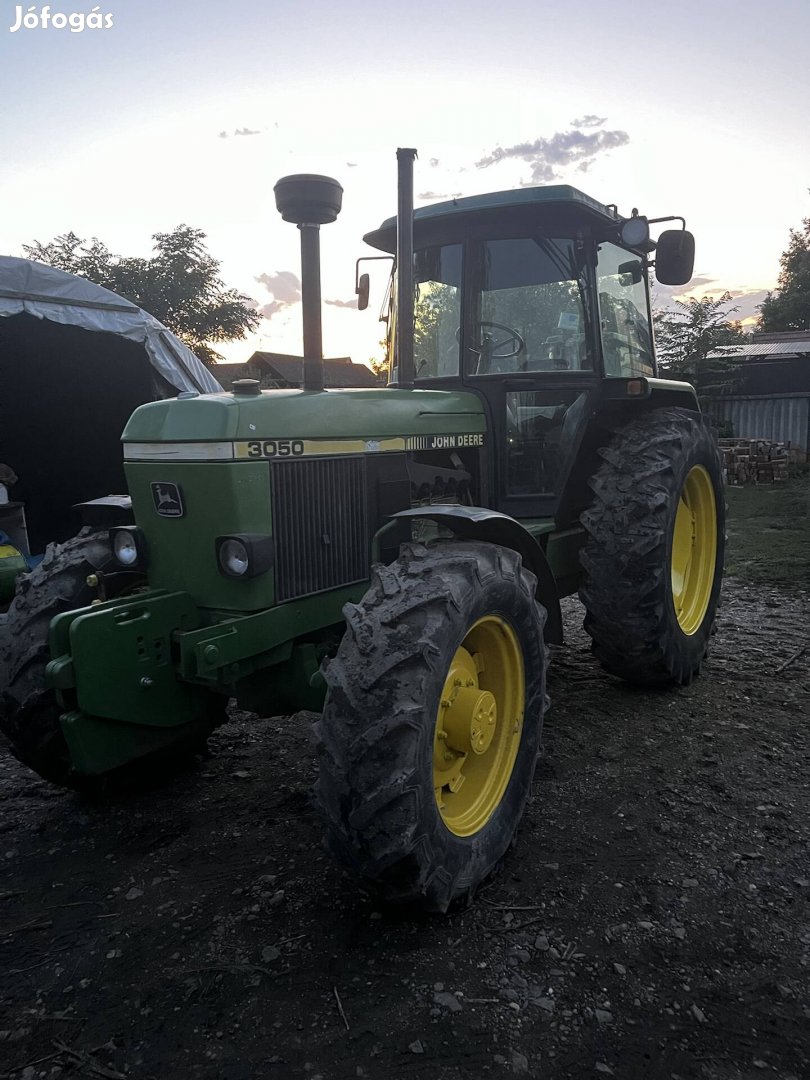 John deere 3050 4650 