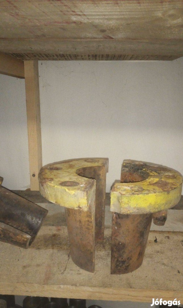 John deere 4650, 4630