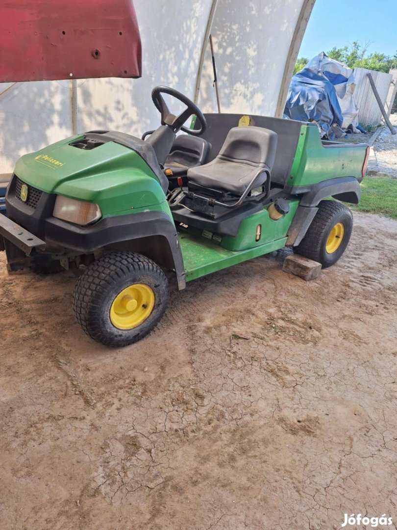 John deere Gator