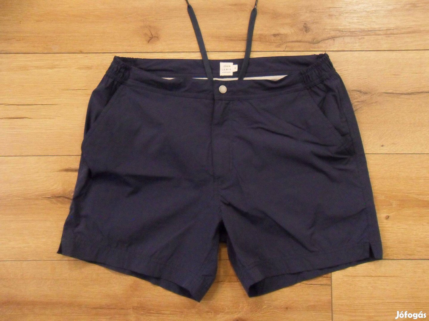 John lewis ffi zsebes Fürdőnadrág L-méret