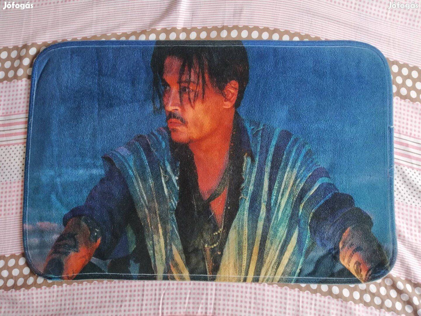 Johnny Depp szőnyeg