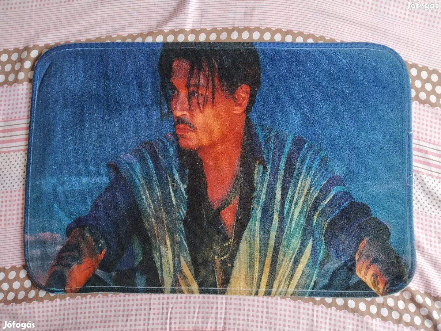 Johnny Depp szőnyeg