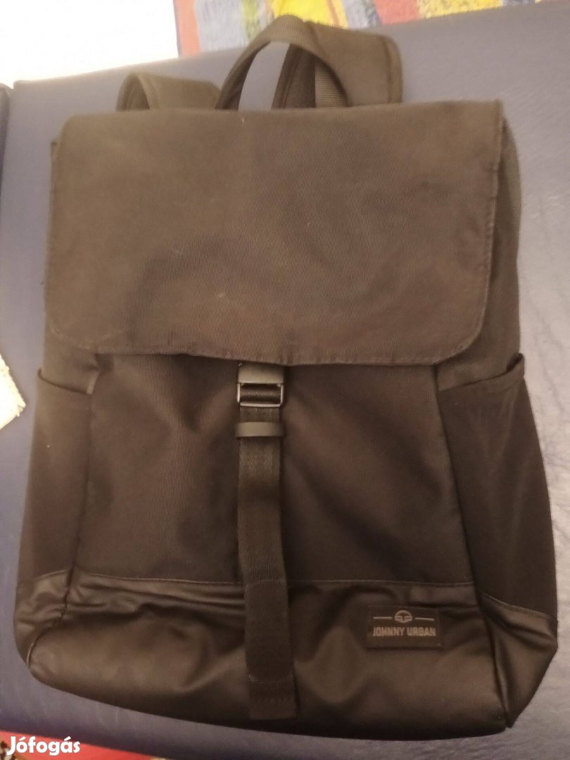 Johnny Urban hátizsák uniszex használt 5000ft óbuda