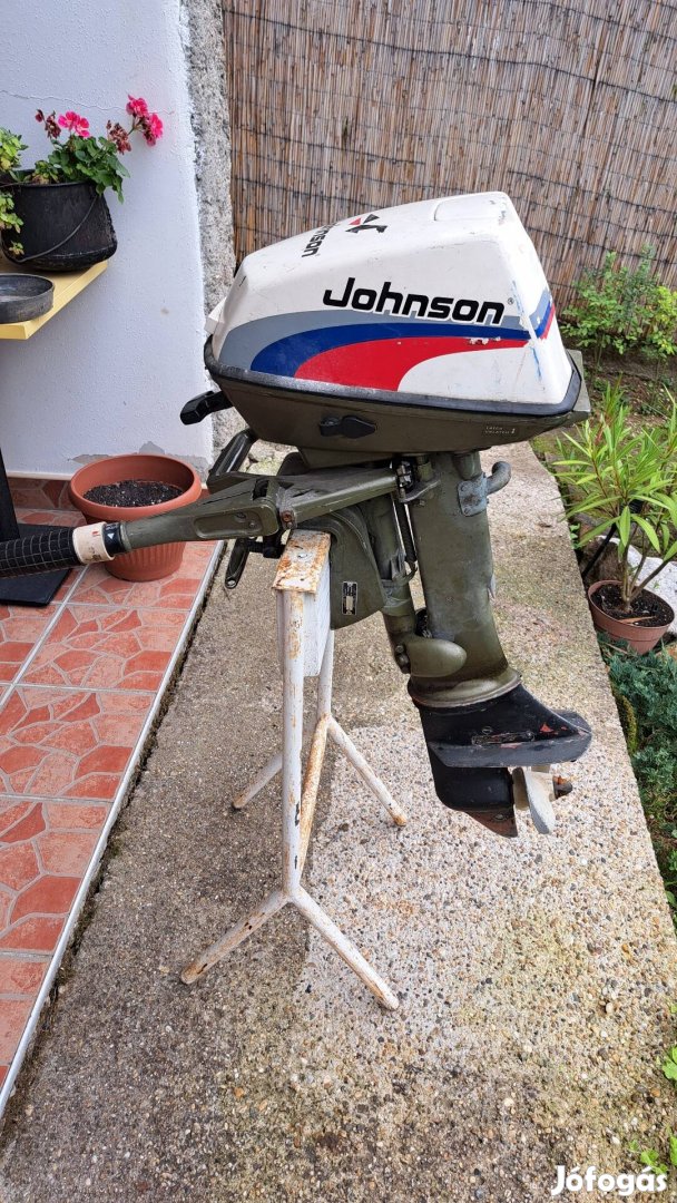 Johnson 6le.
