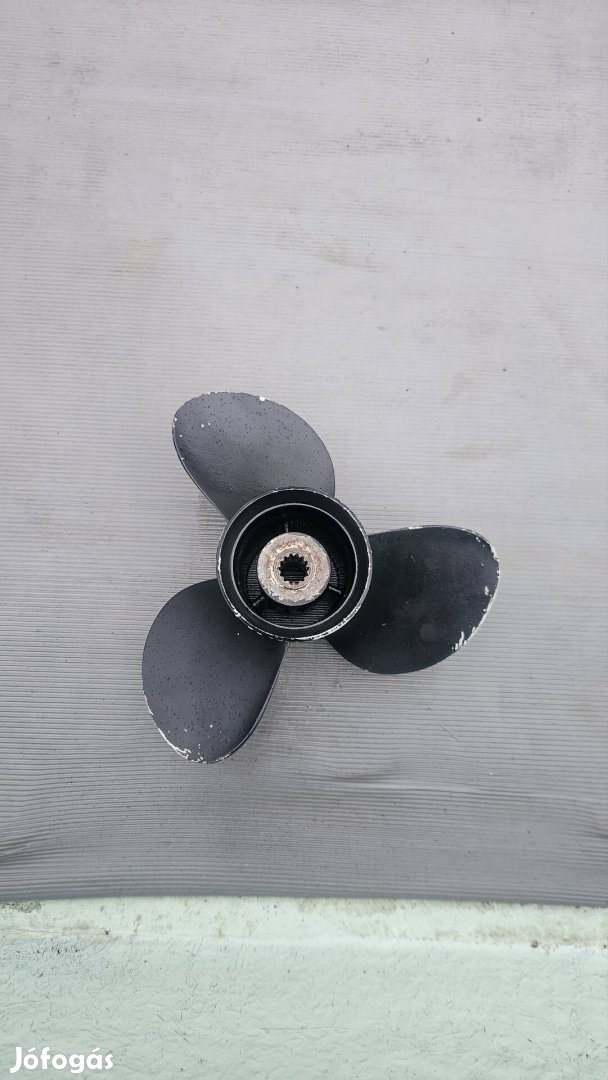 Johnson / Evinrude 20 csiga
