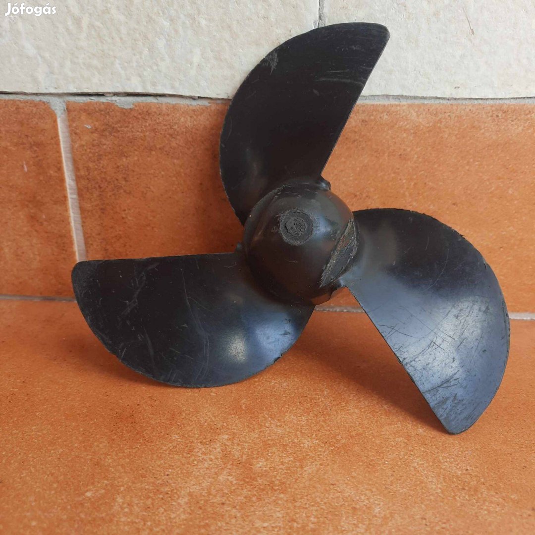 Johnson motorhoz csiga eladó