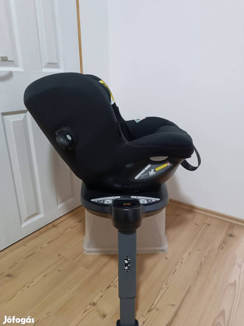 Joie I-spin 360 E újszerű, balesetmentes állapotban