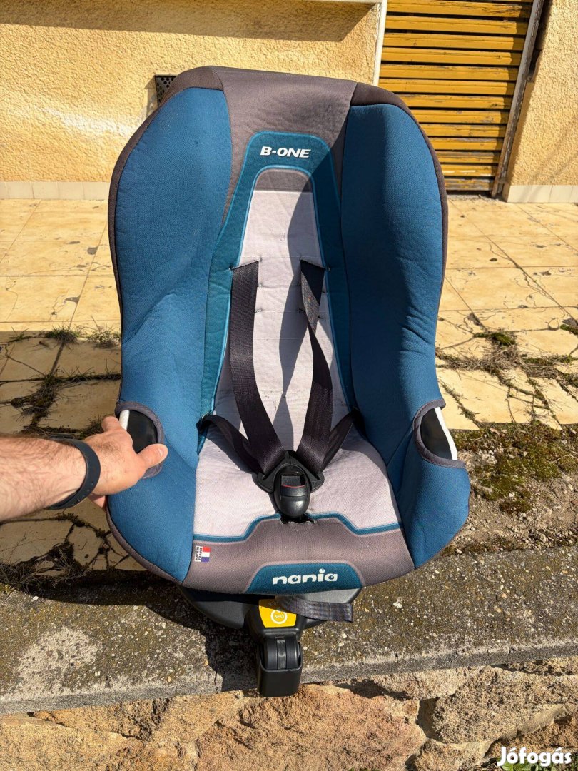 Joie Nania B-One gyerekülés 0-18 kg