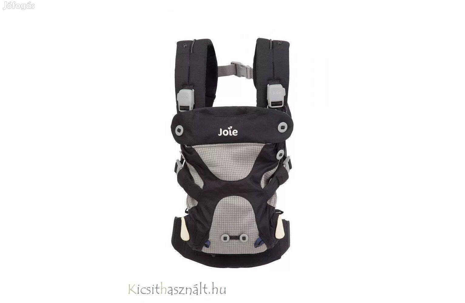 Joie Savvy kenguru Black Pepper