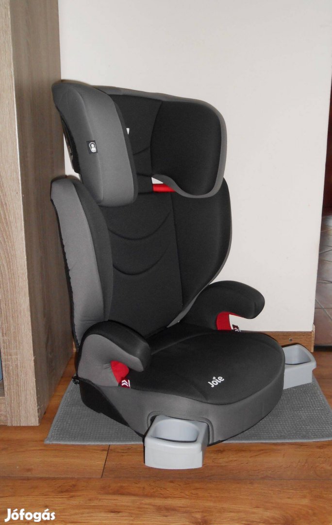 Joie Trillo Lx isofix gyerekülés 15-36 kg