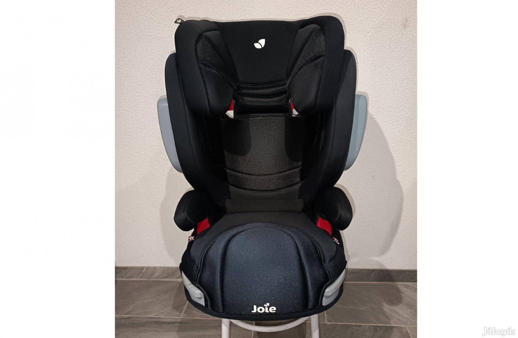 Joie Trillo Shield autós gyerekülés 15-36 kg isofix