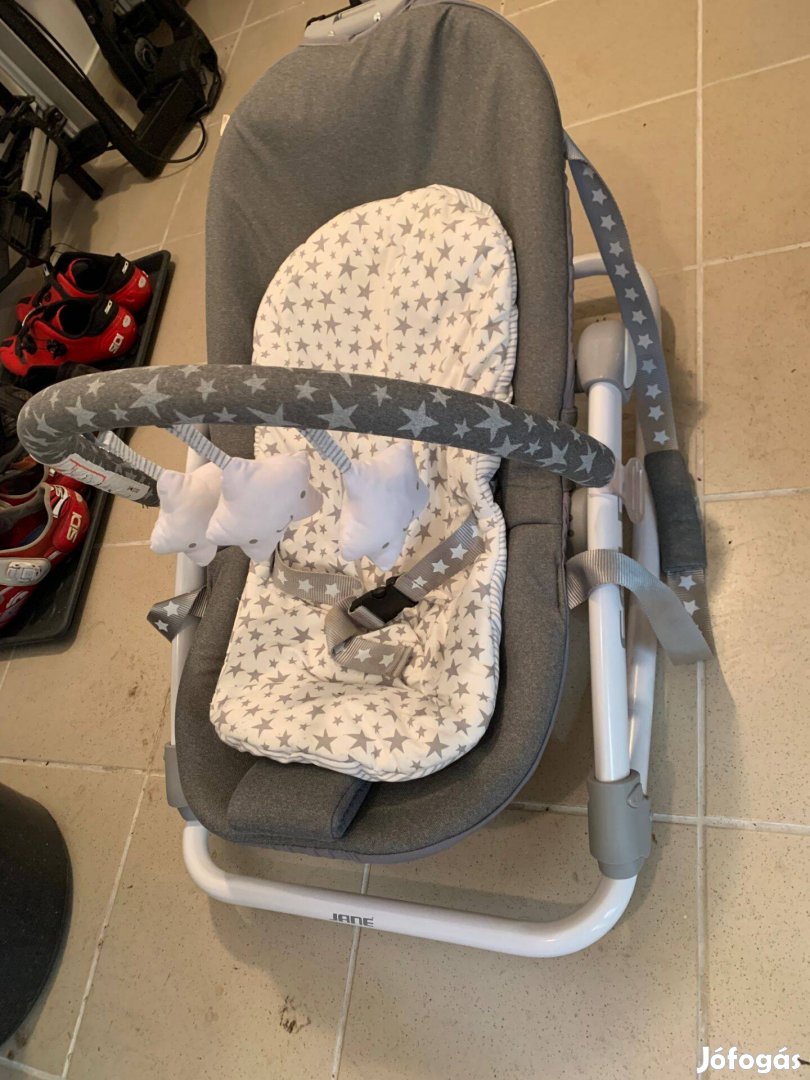 Joie fold hintaszék