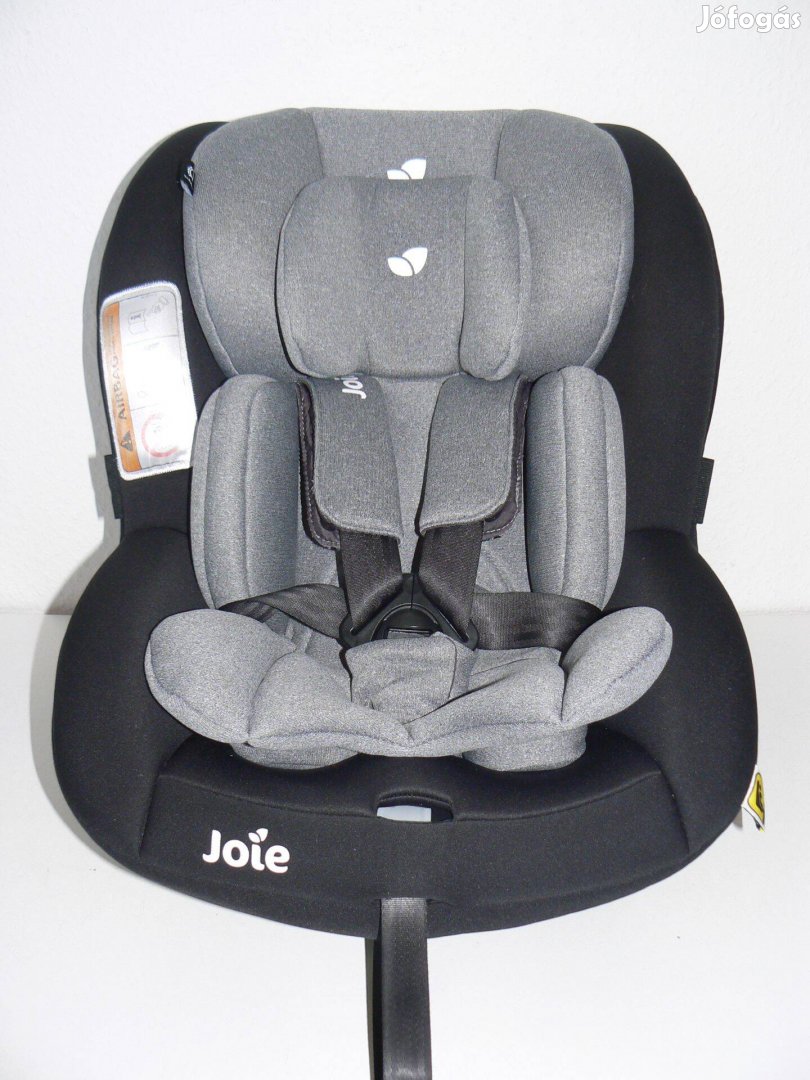 Joie i-Anchor autósülés gyerekülés 0-18 kg isofix talpra