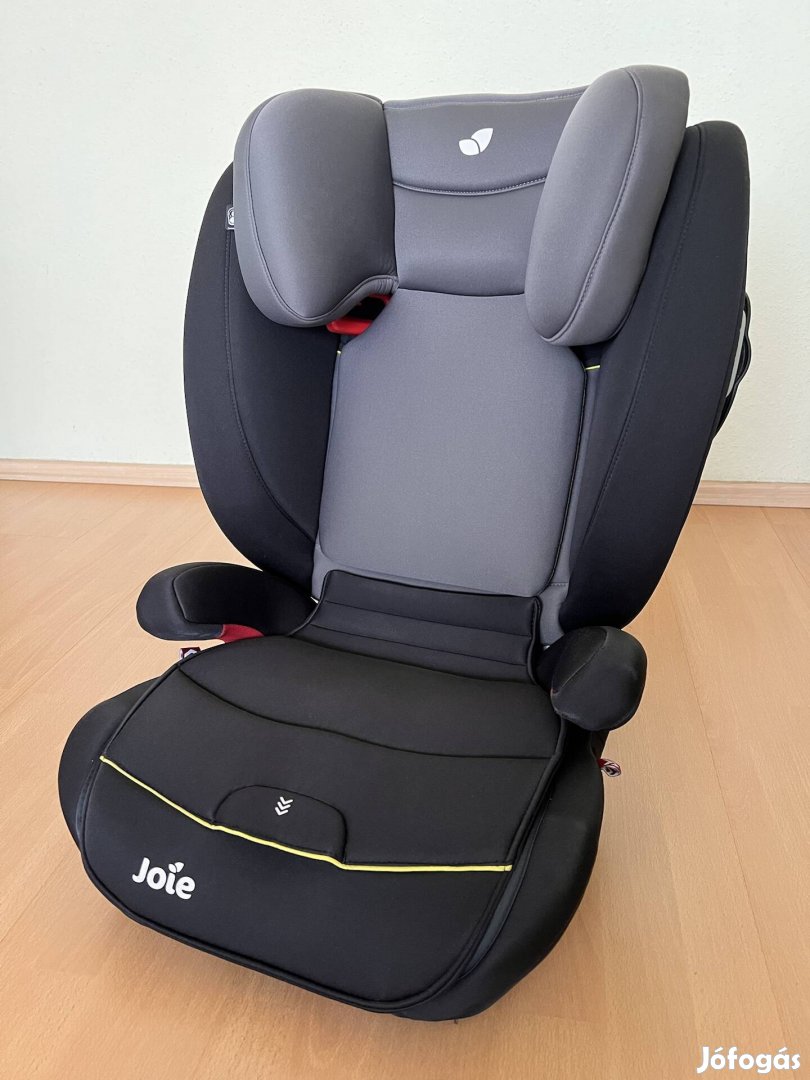 Joie isofix gyerekülés 15-36 kg