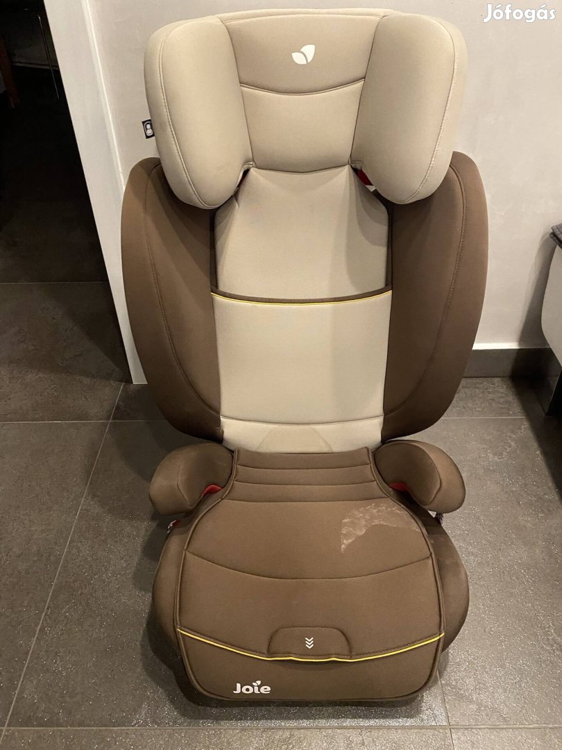 Joie isofix gyermekülés 15-36 kg