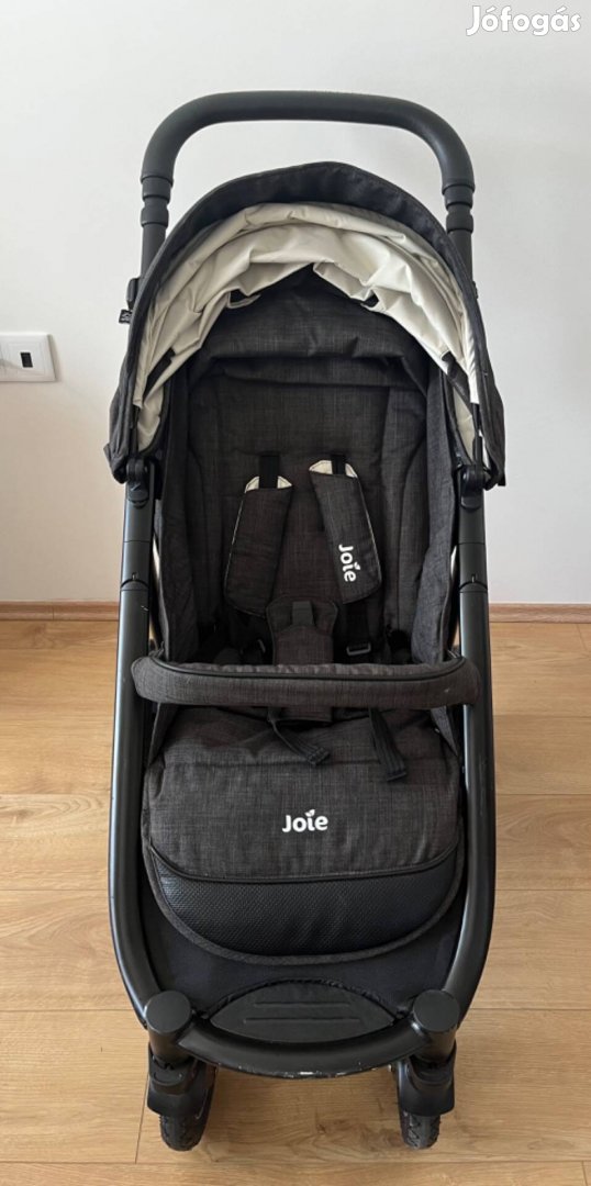 Joie mytrax sport babakocsi+bundazsák