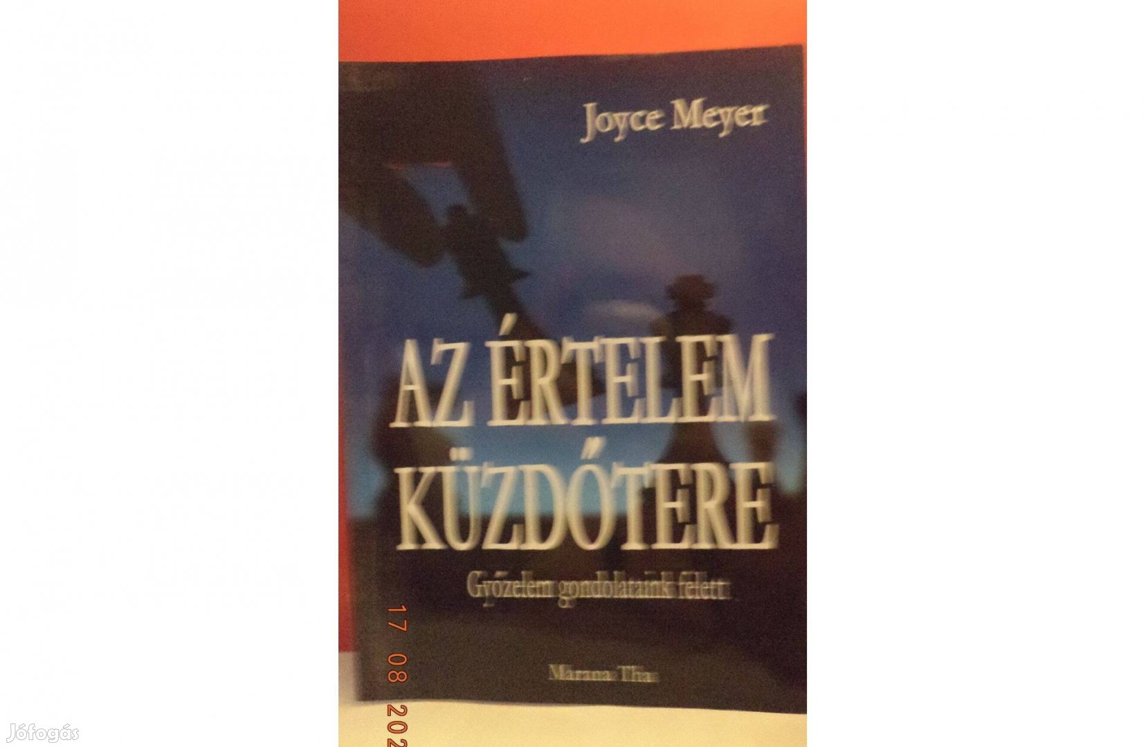 Jojce Meyer: Az értelem küzdőtere