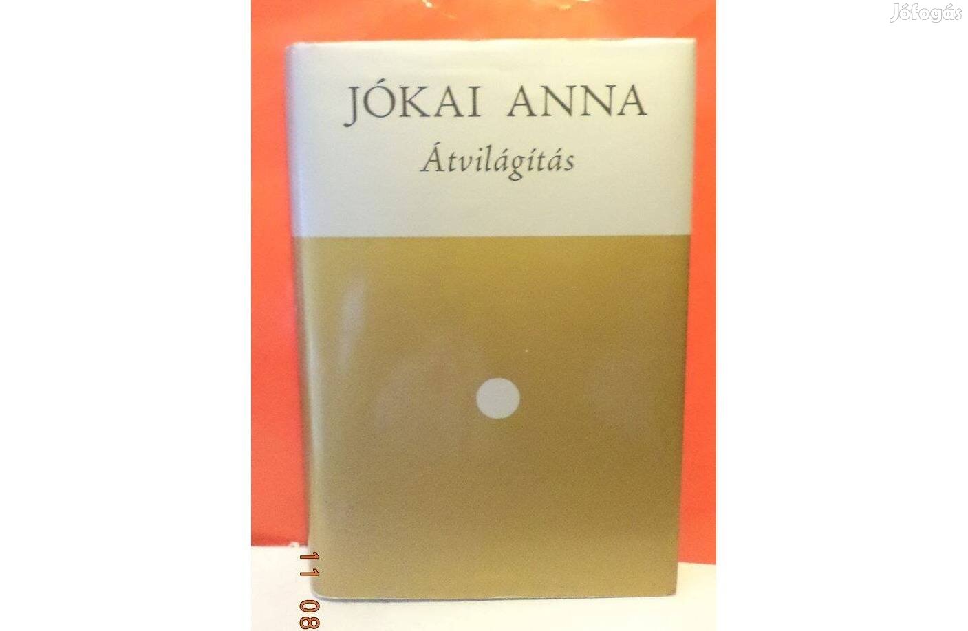 Jókai Anna: Átvilágítás