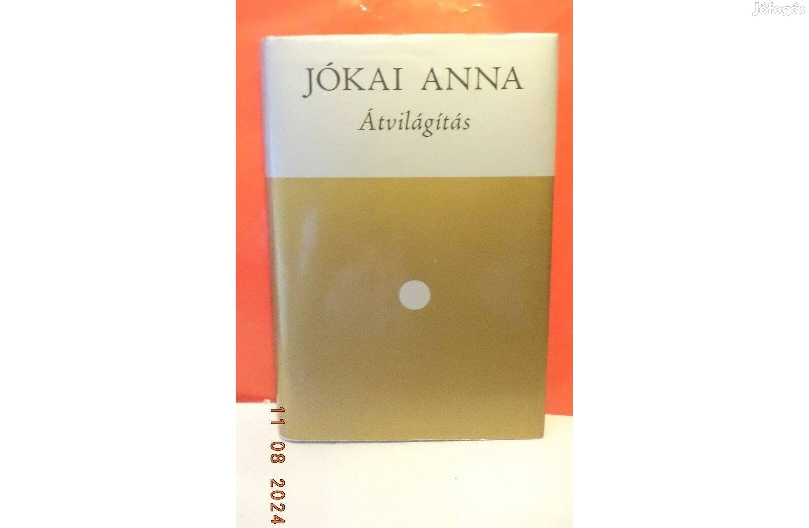 Jókai Anna: Átvilágítás