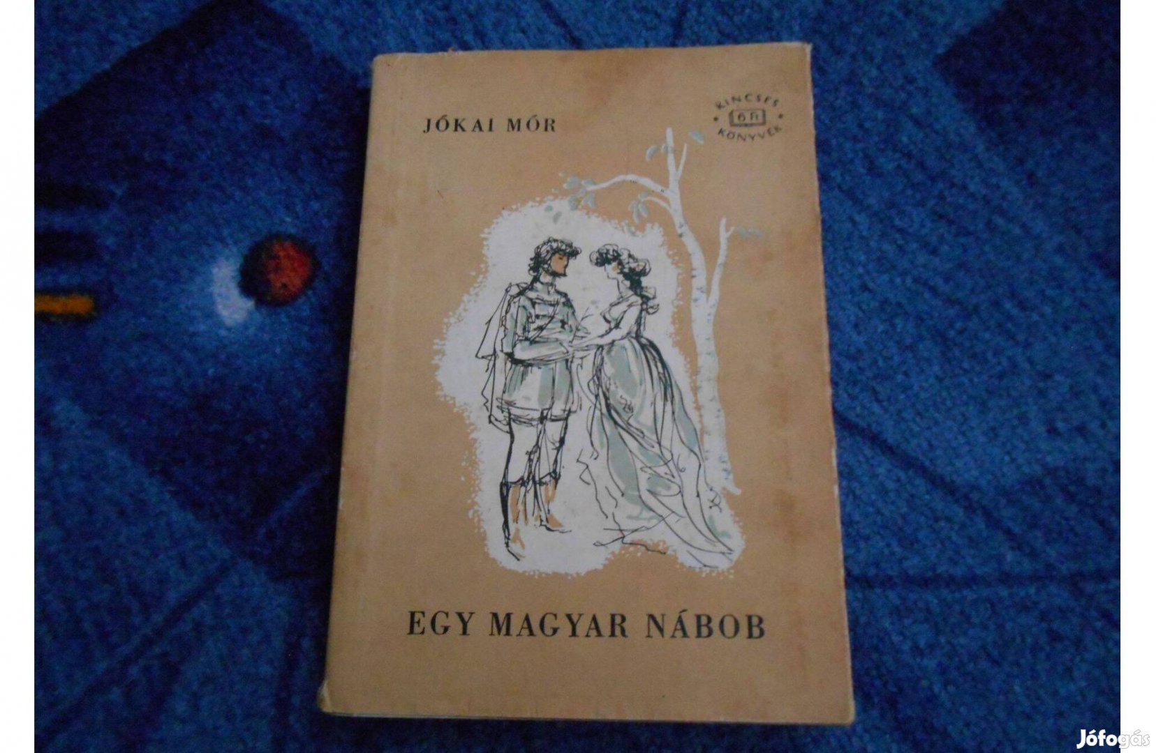 Jókai MórEgy magyar nábob