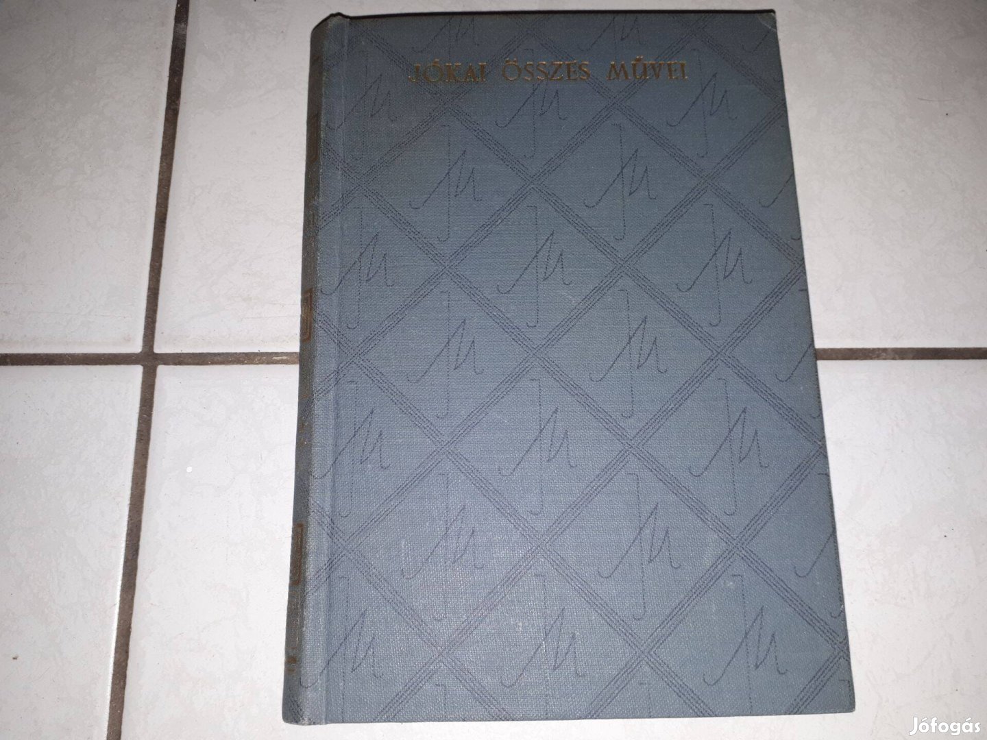 Jókai Mór - Bálványosvár