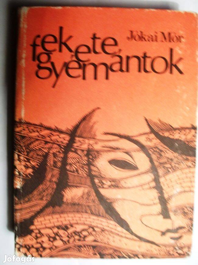 Jókai: Fekete gyémántok