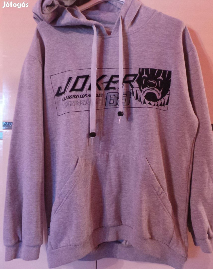 Joker L.A Hoodie