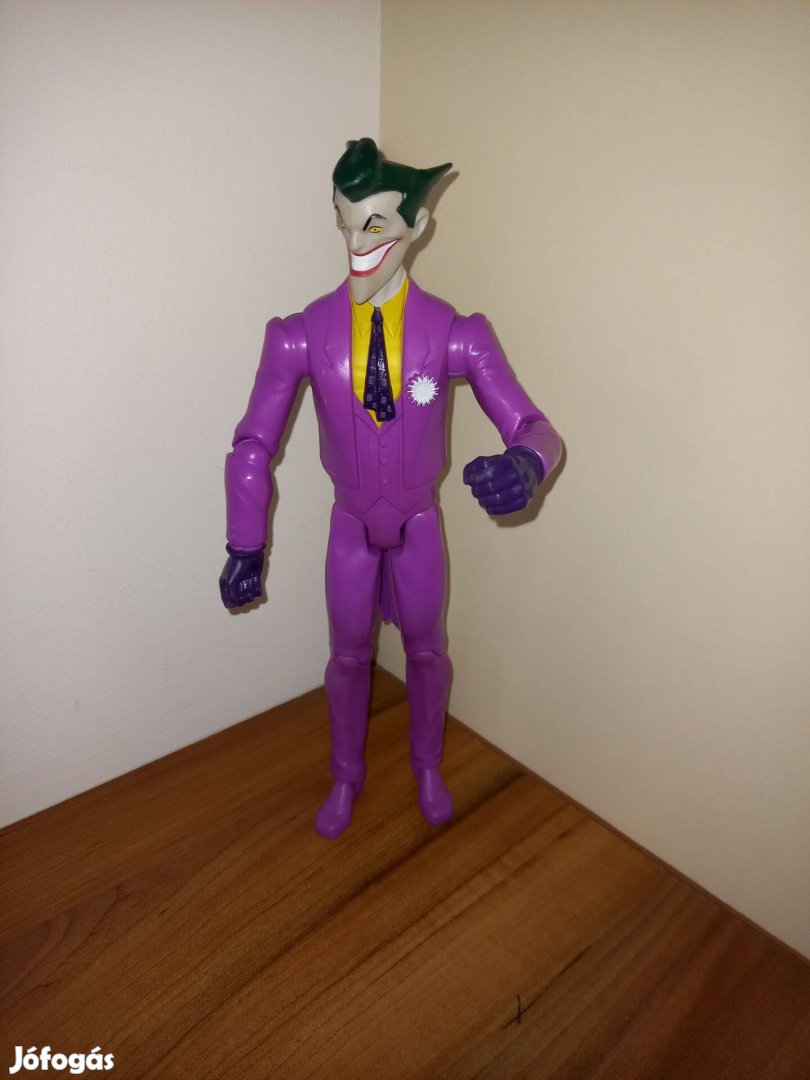 Joker figura 30 cm / Igazság ligája