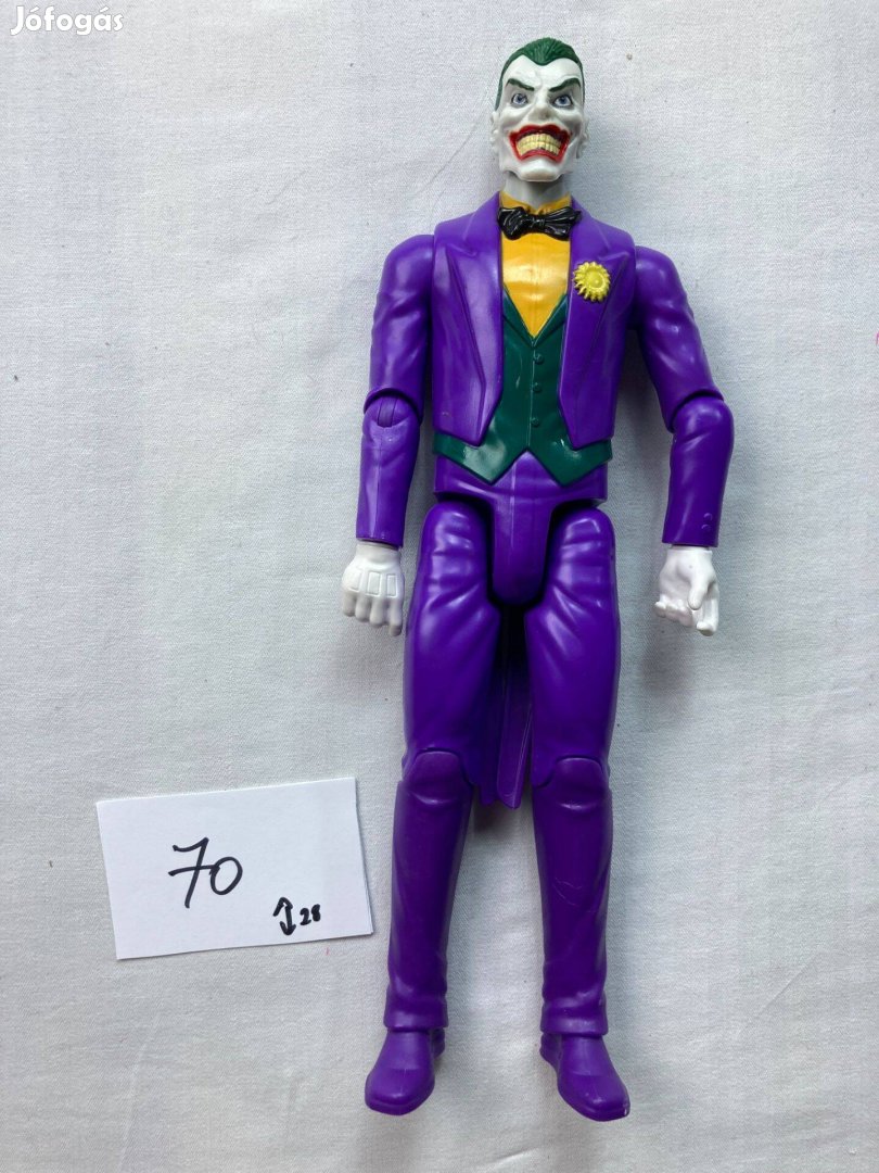 Joker figura 70