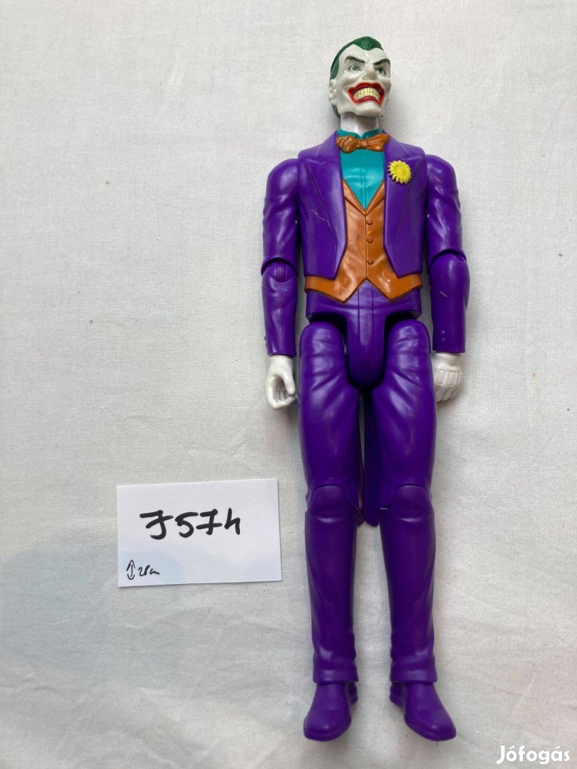Joker figura J574