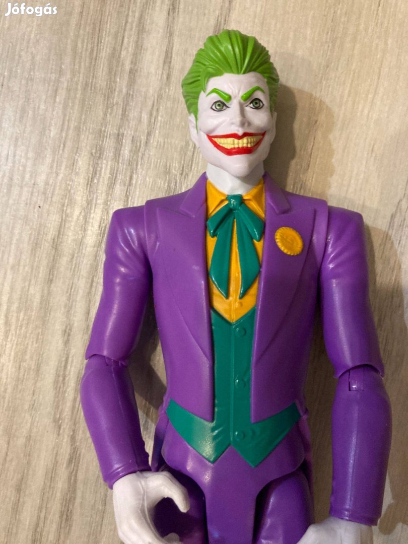 Joker figura - 30cm