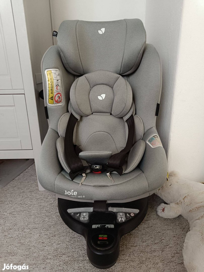 Jolie gyerekülés i-Spin 360 R