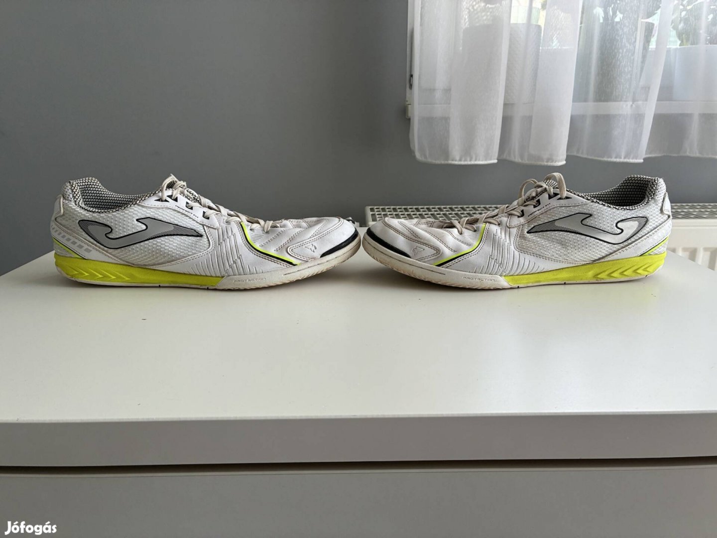 Joma Dribling 2502 IN