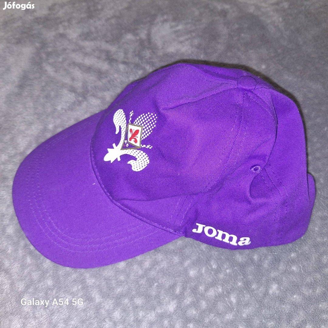 Joma Fiorentina Baseball Sapka