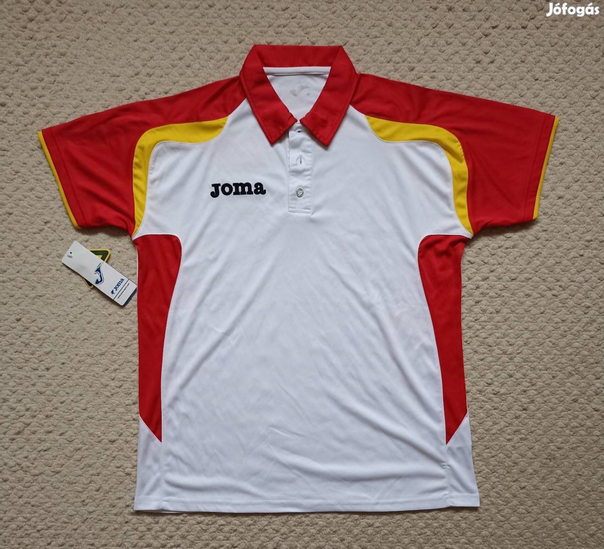 Joma tenisz sport mez 