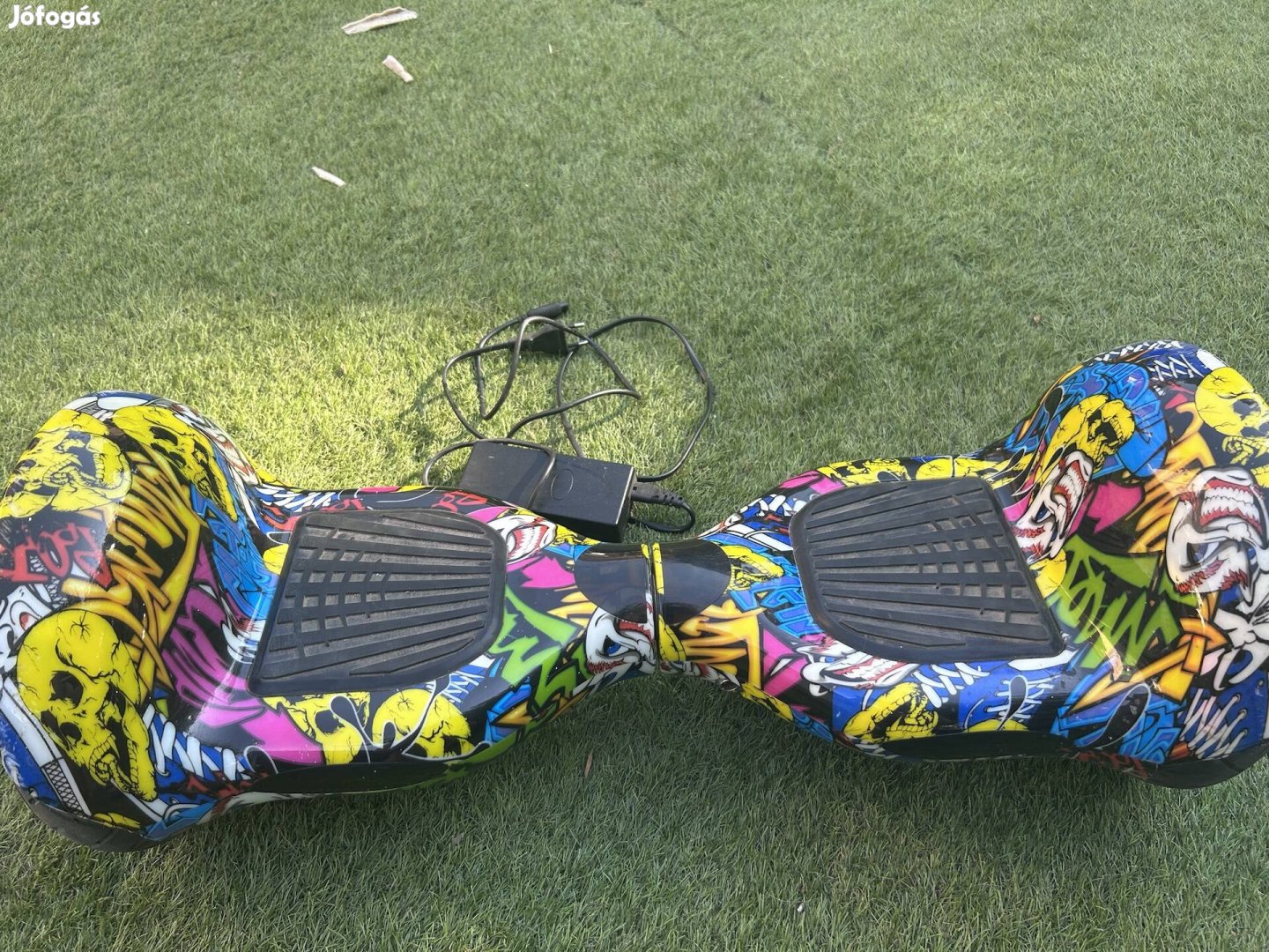 Jomo Elektronics Hoverboard