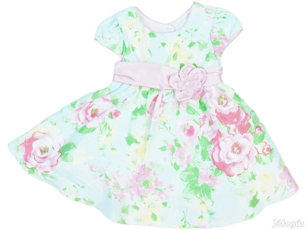 Jona Michelle Új címke nélküli Lány Ruha Méret 92