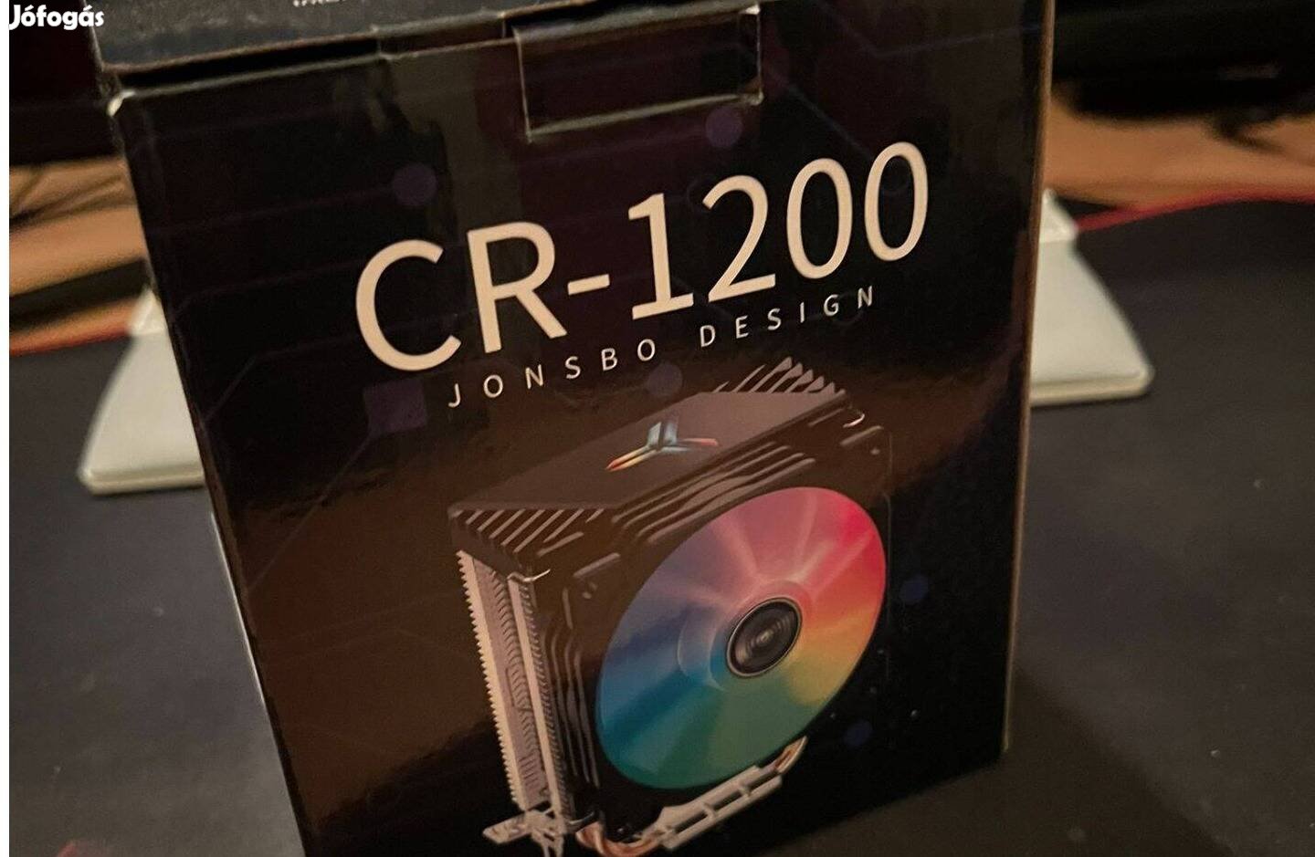 Jonsbo CR-1200