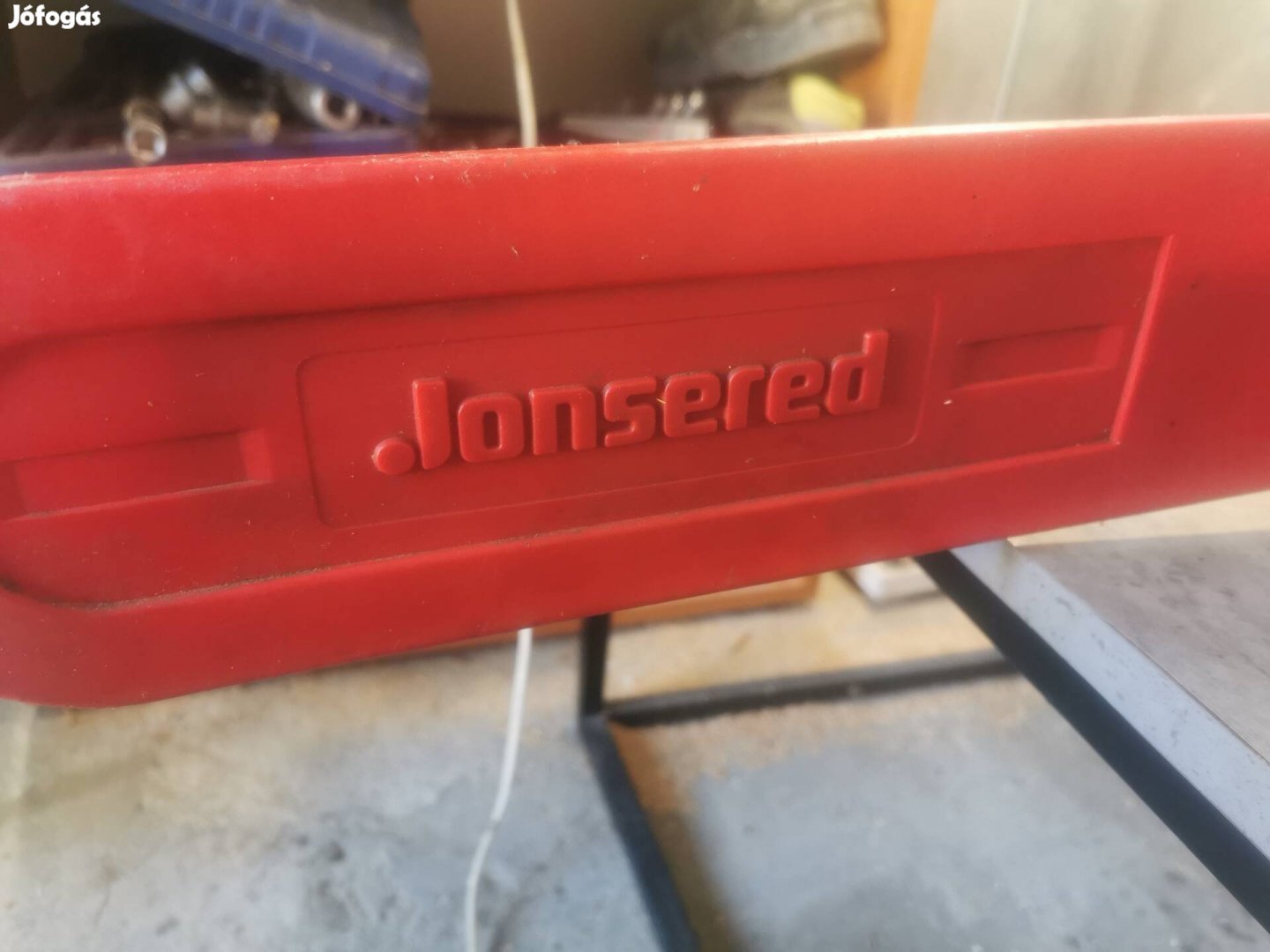 Jonserd El-14 