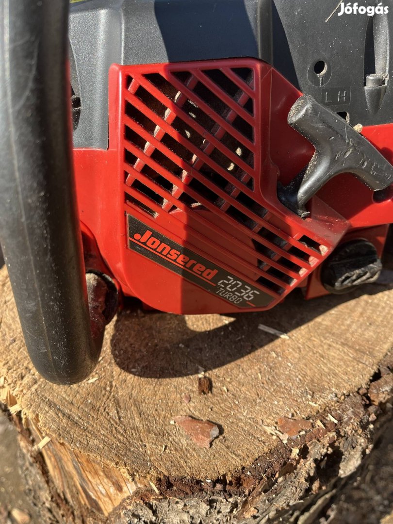 Jonsered 2036 (husqvarna)