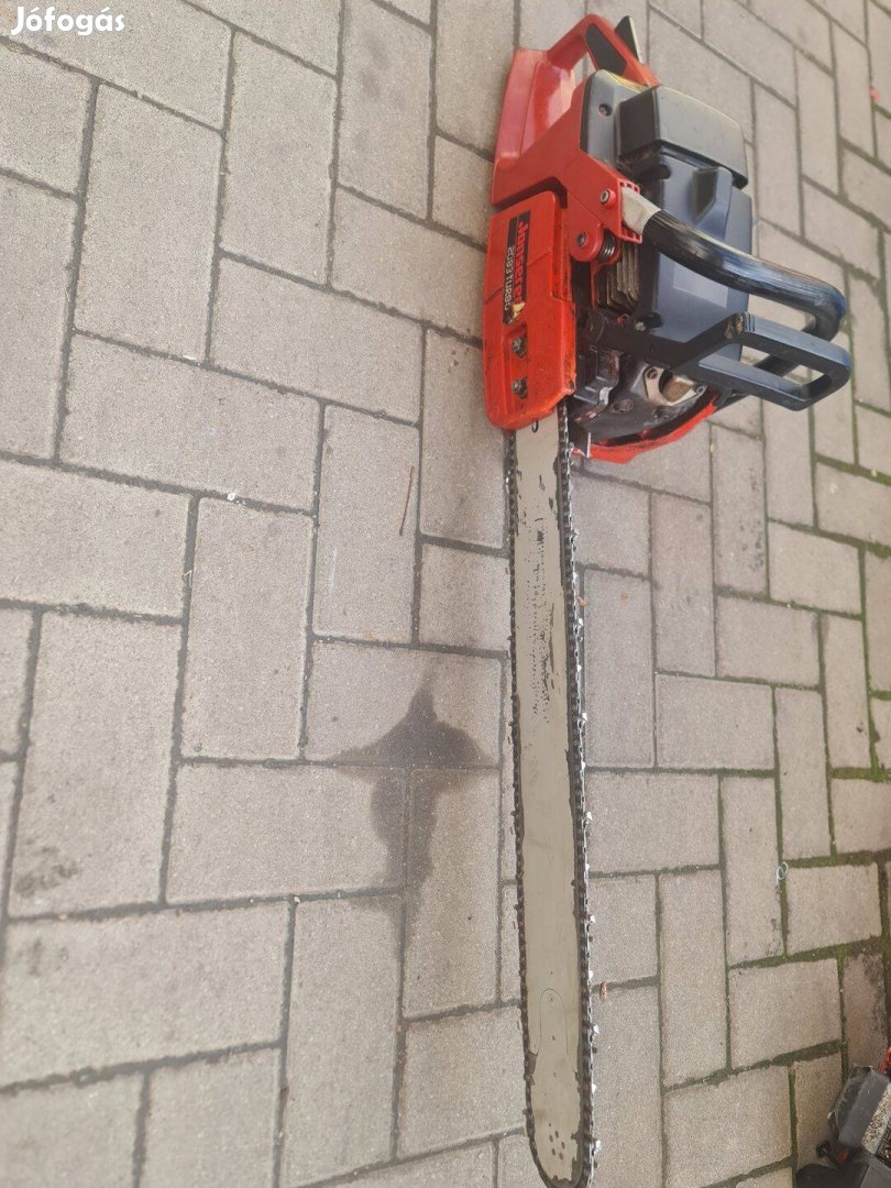 Jonsered 2083 láncfűrész husqvarna láncfűrész