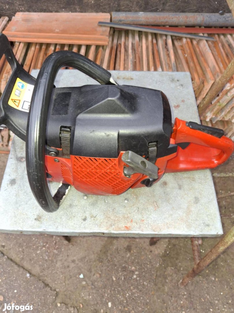 Jonsered 2156 (Husqvarna 356 XP)