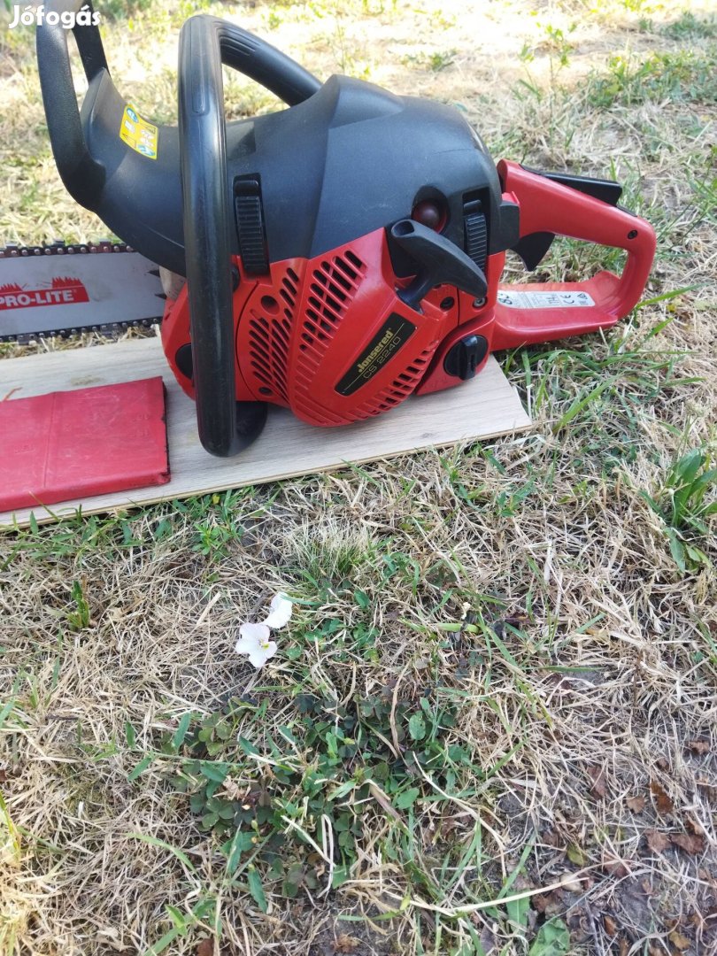 Jonsered 2240 ( husqvarna 440 ) láncfűrész