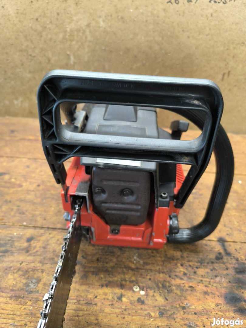 Jonsered 455 Láncfűrész 