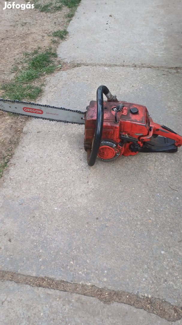 Jonsered 49SP láncfűrész