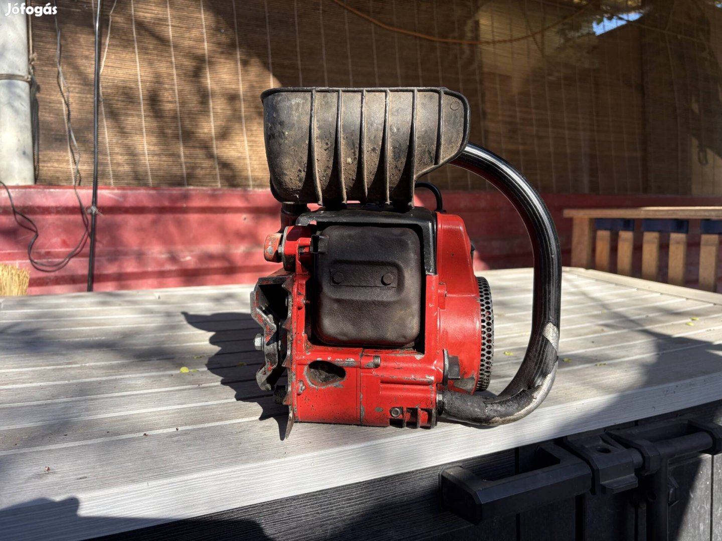 Jonsered 49 láncfűrész eladó!
