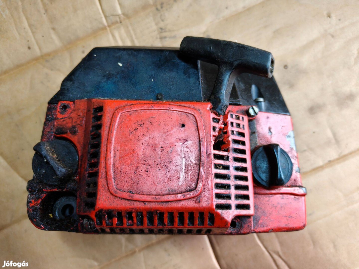 Jonsered 510 láncfűrész alkatrész