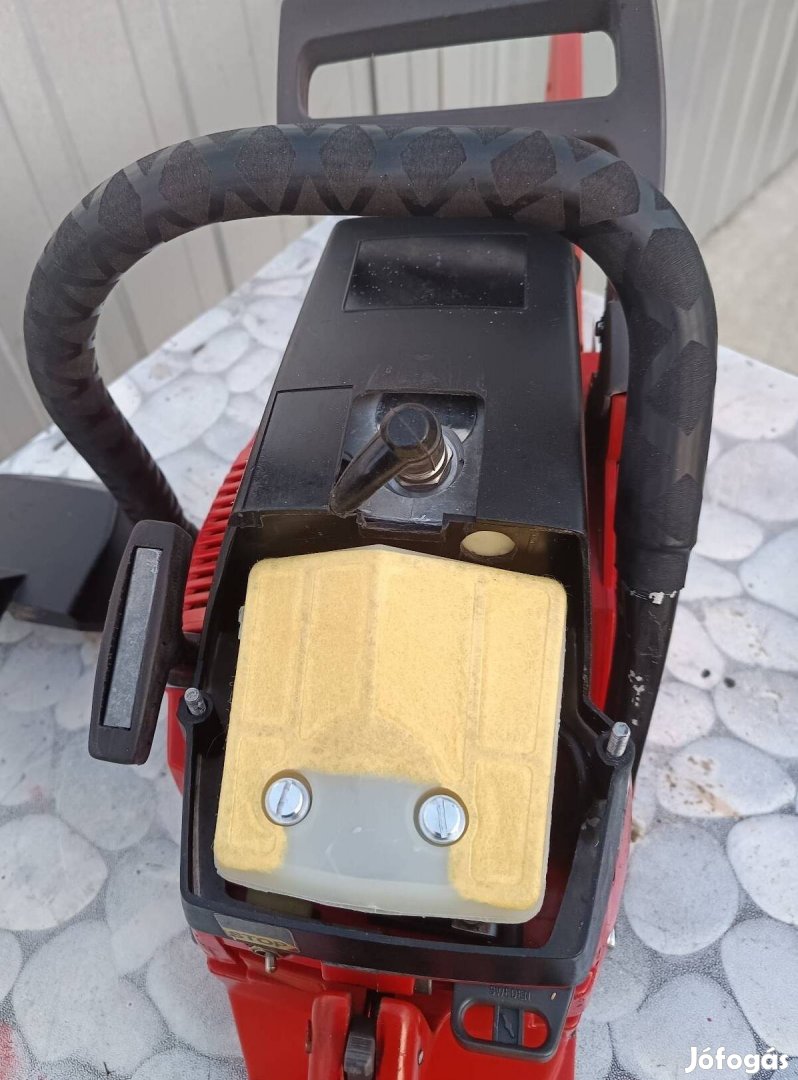 Jonsered 630 Super láncfűrész 1.sz.
