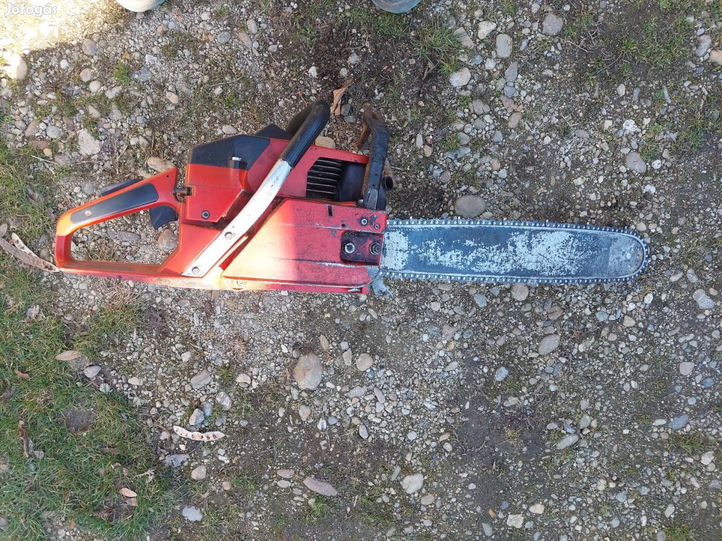 Jonsered 630 láncfűrész